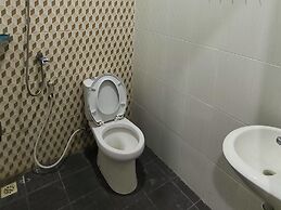 Tentrem Guesthouse Baru