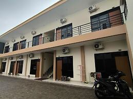 Tentrem Guesthouse Baru
