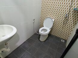 Tentrem Guesthouse Baru