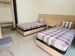 Tentrem Guesthouse Baru