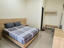 Tentrem Guesthouse Baru