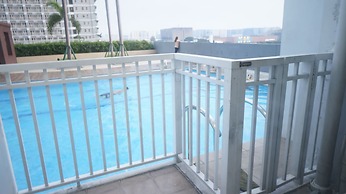 SM Breeze Residences Pasay Malate