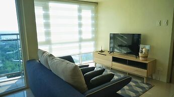 SM Breeze Residences Pasay Malate