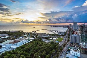 SM Breeze Residences Pasay Malate