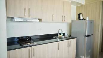 SM Breeze Residences Pasay Malate