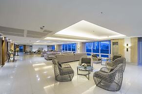 SM Breeze Residences Pasay Malate