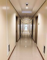 SM Breeze Residences Pasay Malate