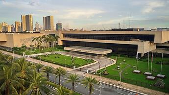 SM Breeze Residences Pasay Malate