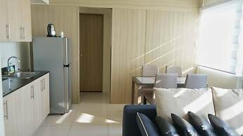 SM Breeze Residences Pasay Malate