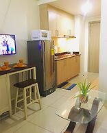 SM Breeze Residences Pasay Malate