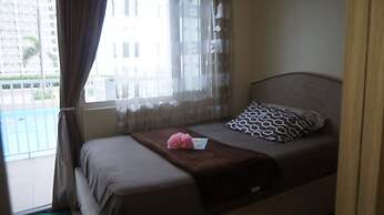 SM Breeze Residences Pasay Malate