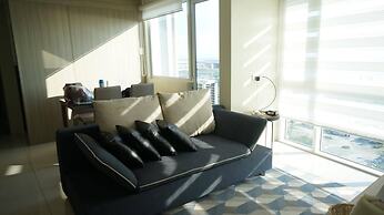 SM Breeze Residences Pasay Malate