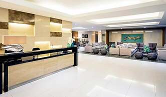 SM Breeze Residences Pasay Malate