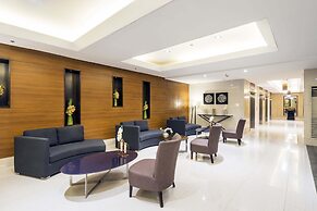 SM Breeze Residences Pasay Malate