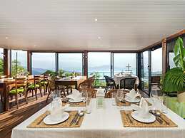 The Riverston Grand