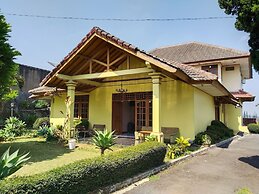 Villa Barkah 71