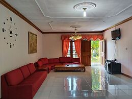 Villa Barkah 71