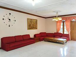 Villa Barkah 71