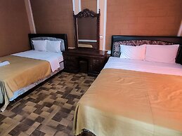 Sunrise Sea Hill Cottages