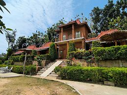 Sunrise Sea Hill Cottages