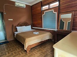 Sunrise Sea Hill Cottages