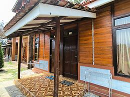 Sunrise Sea Hill Cottages