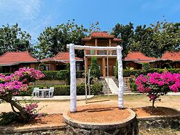 Sunrise Sea Hill Cottages