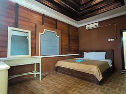 Sunrise Sea Hill Cottages