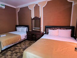 Sunrise Sea Hill Cottages