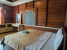 Sunrise Sea Hill Cottages