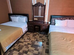 Sunrise Sea Hill Cottages