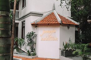 Jungle Addition