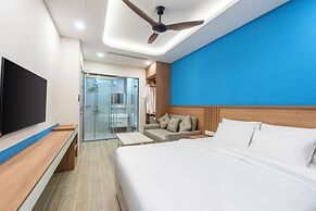 HL Melody Boutique Hotel