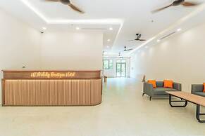 HL Melody Boutique Hotel