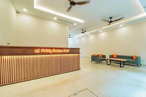 HL Melody Boutique Hotel