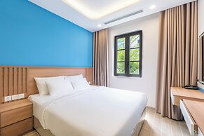 HL Melody Boutique Hotel