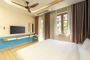 HL Melody Boutique Hotel