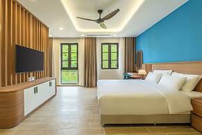 HL Melody Boutique Hotel