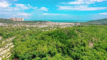 HL Melody Boutique Hotel