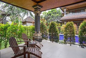 Villa Agung Khalia