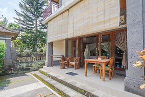 Villa Agung Khalia