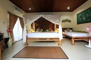 Villa Agung Khalia