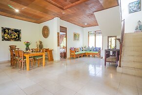 Villa Agung Khalia