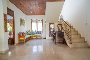 Villa Agung Khalia
