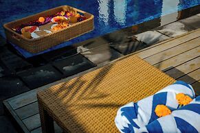 Vil'Latu - 4 Bedrooms Family Villa