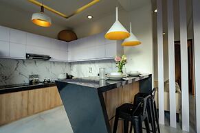 Vil'Latu - 4 Bedrooms Family Villa