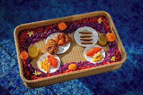 Vil'Latu - 4 Bedrooms Family Villa