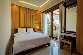 Vil'Latu - 4 Bedrooms Family Villa