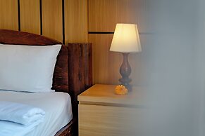 Vil'Latu - 4 Bedrooms Family Villa