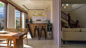 Vil'Latu - 4 Bedrooms Family Villa